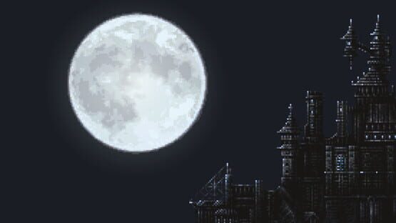Sinisistar: Lite Version official artwork 1
