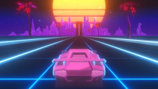 Music Racer: Ultimate official artwork 2