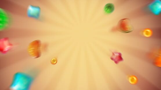 Sugar Crime official artwork 1