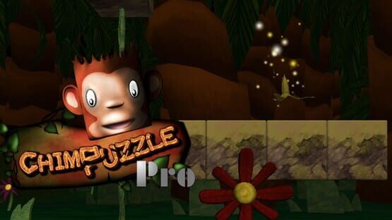 Chimpuzzle Pro official artwork 1