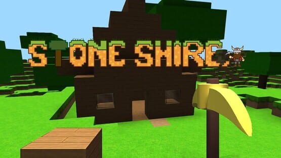 Stone Shire official artwork 1