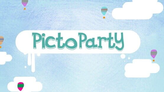 PictoParty official artwork 1