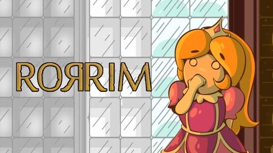 Rorrim gameplay screenshot