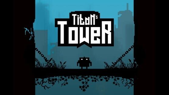 Titans Tower gameplay screenshot