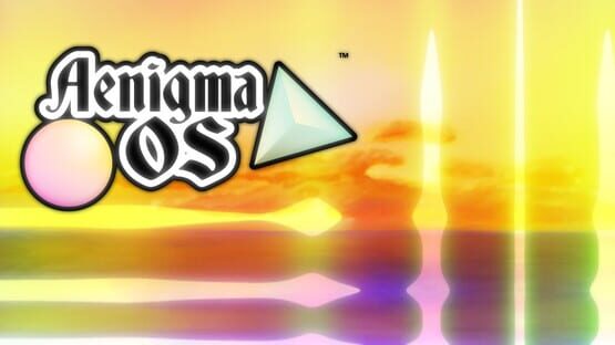 Aenigma Os official artwork 1
