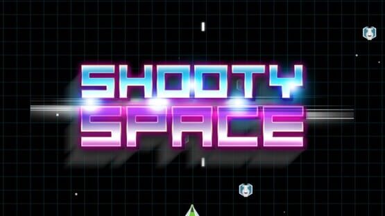 Shooty Space screenshot 4