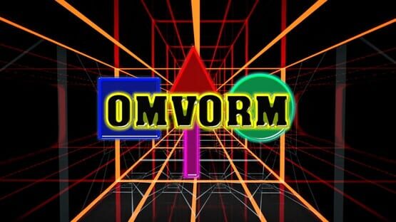 Omvorm gameplay screenshot