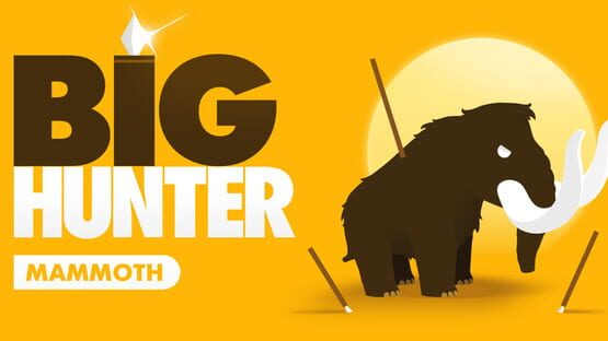 Big Hunter official artwork 1