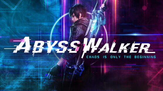 Abyss Walker gameplay screenshot