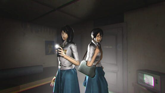 Misguided: Never Back Home gameplay screenshot