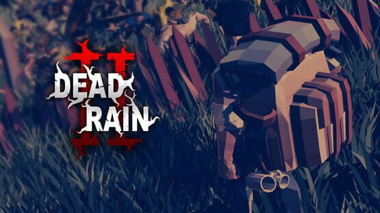 Dead Rain 2: Tree Virus gameplay screenshot