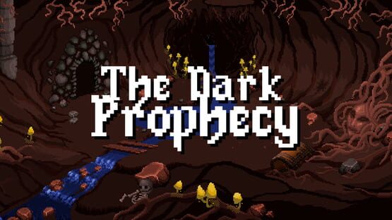 The Dark Prophecy — 1