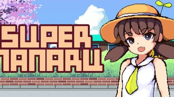 Super Nanaru gameplay screenshot