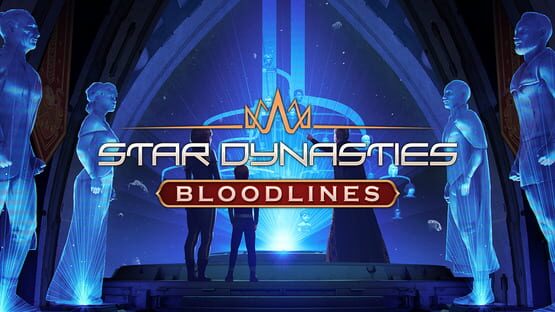 Star Dynasties Bloodlines official artwork 1