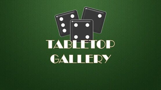 Tabletop Gallery official artwork 1