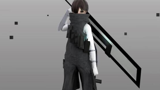 Purpose: Versus gameplay screenshot