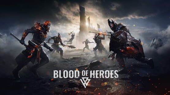 Blood of Heroes gameplay screenshot
