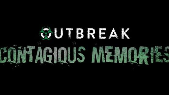 Outbreak: Contagious Memories gameplay screenshot