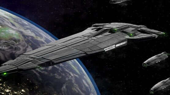 Nightingale: Birth of the Alliance gameplay screenshot