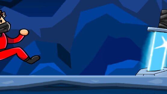 Tenko's Magical Sword Quest gameplay screenshot
