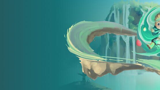 Arrival of the Punnu official artwork 1