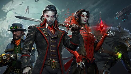 Heroes of the Dark — immagine 8