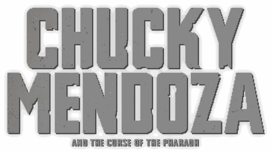 Chucky Mendoza and the Curse of the Pharaoh gameplay screenshot