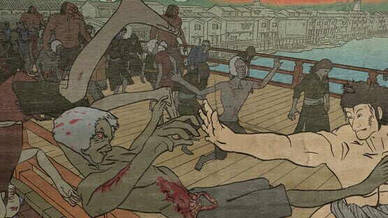 Ed-0: Zombie Uprising — immagine 10