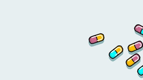 Choose your Poison gameplay screenshot