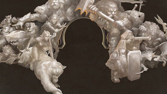 Arkheim: Realms at War official artwork 1