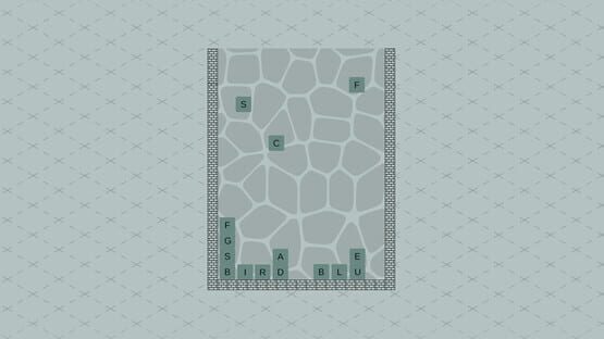 Tower Words official artwork 1