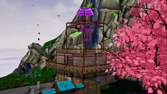 Perceptio gameplay screenshot