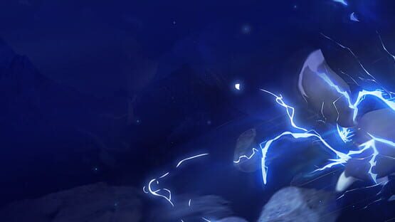 Thunder League Online gameplay screenshot