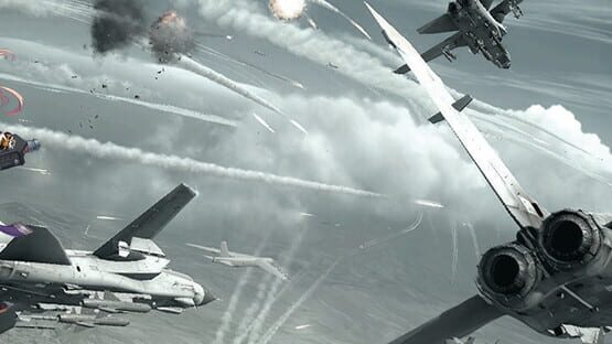 Goddess of War Essa official artwork 1