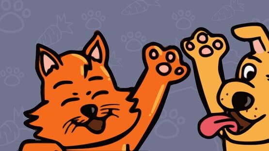My Pets: Maze gameplay screenshot