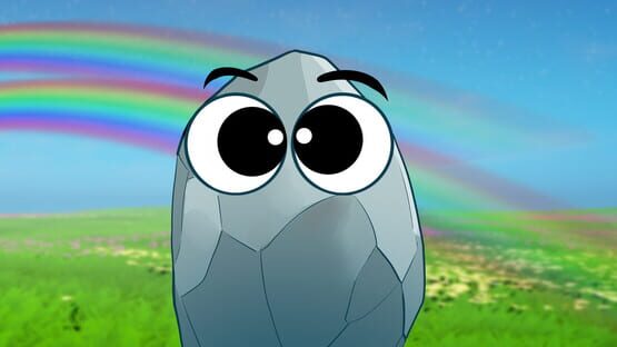 My Pet Rock official artwork 1