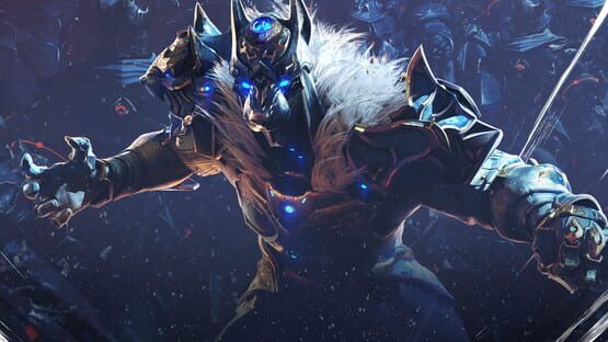 Godfall: Ultimate Edition official artwork 1