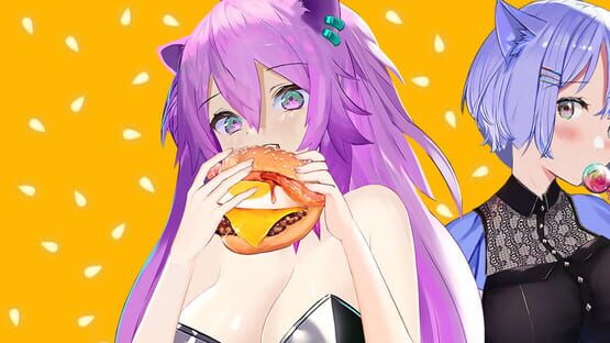 Yummy Girl 2 gameplay screenshot