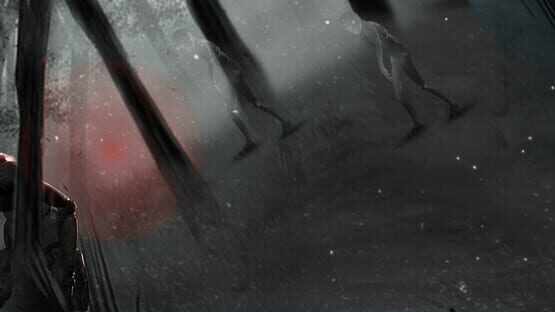 Feartten Noir Story official artwork 1