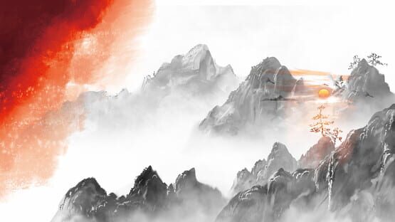 Retro Three Kingdoms: Special edition backdrop