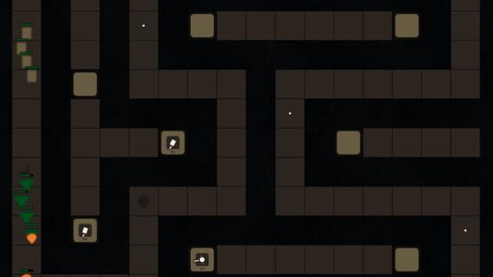 Permanence TD gameplay screenshot