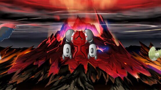 Cosmic Monsters 2 Enclaves Dawn gameplay screenshot