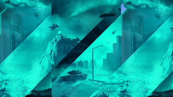 Freakfield 2042 official artwork 1