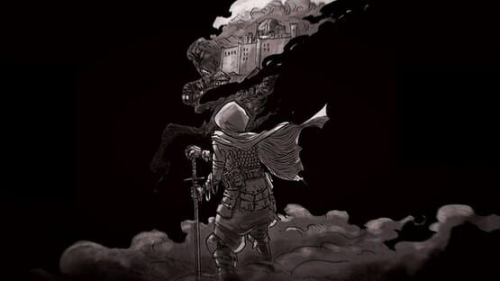 Grim Quest official artwork 1