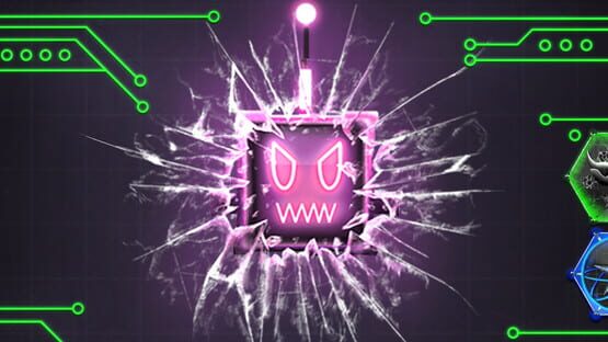 Circuit Breaker gameplay screenshot