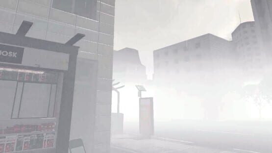 Unidentified official artwork 1