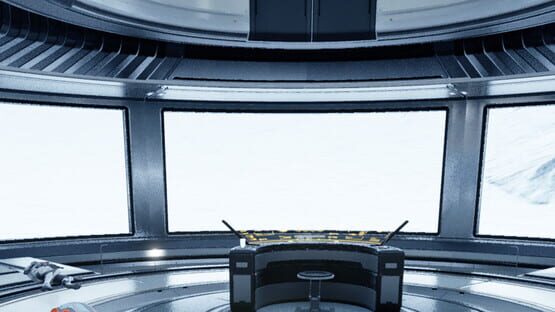 Shooter Engine gameplay screenshot