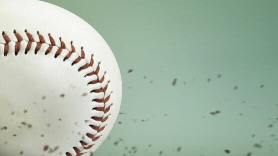 Digital Diamond Baseball V10 gameplay screenshot