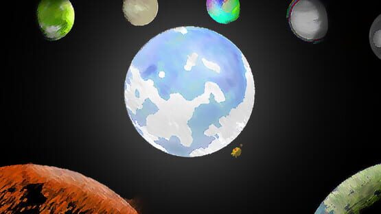 The Genesis Project screenshot 4
