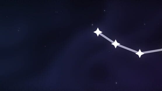 Constellations: Puzzles in the Sky gameplay screenshot
